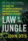 John Otis - Law of the Jungle