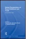 Collectif, Ruth (University College London Panelli, Ruth Punch Panelli, Ruth Panelli, Panelli Ruth, Samantha Punch... - Global Perspectives on Rural Childhood and Youth