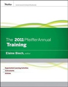 Elaine Biech, Biech Elaine, Elaine Biech - 2011 Pfeiffer Annual