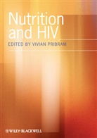 Pribram, V Pribram, Vivian Pribram, Vivian (King''''s College Hospital Pribram, Vivia Pribram, Vivian Pribram... - Nutrition and Hiv
