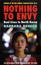 Barbara Demick, Barbara (Y) Demick, Demick Barbara - Nothing to Envy