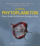 Marcu Baumann, Marcus Baumann, Claus D&uuml;rselen, Claus-Dieter D&uuml;rselen, Alexandr Kraberg, Alexandra Kraberg - Coastal Phytoplankton