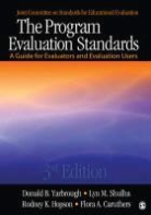 Flora A. Caruthers, Flora A. A. Caruthers, Caruthers Flora A., Rodney K. Hopson, Rodney K. K. Hopson, Hopson Rodney K.... - Program Evaluation Standards