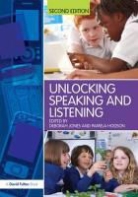 Pamela Hodson, Deborah Jones, Deborah Hodson Jones, Pamela Hodson, Deborah Jones - Unlocking Speaking and Listening