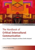 Rona Tamiko (San Jose State University Halualani, Nakayama, T Nakayama, Thomas K. (Northeastern University Nakayama, Thomas K. Halualani Nakayama, Tom (EDT)/ Halualani Nakayama... - Handbook of Critical Intercultural Communication