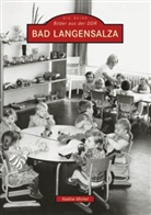 Nadine Michel, Nadine Michel - Bad Langensalza