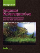 Takashi Amano - Amanos Naturaquarium