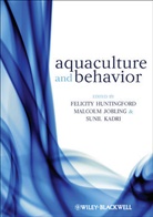 F Huntingford, Felicity Huntingford, Felicity (EDT)/ Jobling Huntingford, Felicity (Fish Biology Research Group Huntingford, Felicity Jobling Huntingford, Malcolm (Norwegian College of Fishery Jobling... - Aquaculture and Behavior