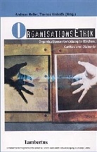 Andreas Heller, Thomas Krobath - OrganisationsEthik