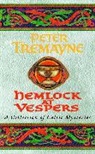 Peter Tremayne, Caroline Lennon - Hemlock at Vespers