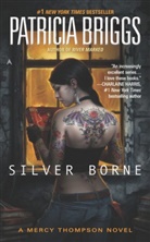 Patricia Briggs, Briggs Patricia - Silver Borne
