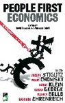 Noam Chomsky, David Ransom, Vanessa Baird, David Ransom, Ransom David - People First Economics