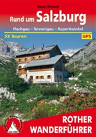 Marc Brandl, Sep Brandl, Sepp Brandl - Rund um Salzburg