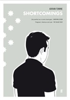 Adrian Tomine, Tomine Adrian - Shortcomings