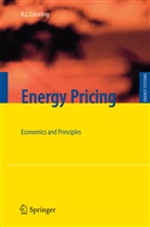 Roger L Conkling, Roger L. Conkling - Energy Pricing