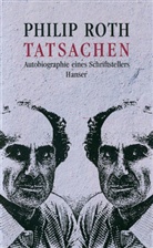 Philip Roth - Die Tatsachen