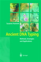 Susanne Hummel - Ancient DNA Typing