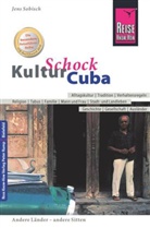 Jens Sobisch - Reise Know-How KulturSchock Cuba