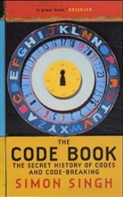 Simon Singh - The Code Book