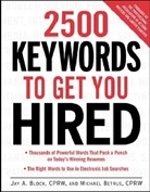 M Betrus, Michael Betrus, Betrus Michael, J Block, Jay Block, Jay A. Block... - 2500 Keywords To Get You Hired