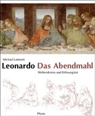 Michael Ladwein - Leonardo. Das Abendmahl
