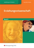 Margaret Blank-Mathieu, Margarete Blank-Mathieu, Steffe Brockmann, Steffen Brockmann, Dagmar von Stockert, Ge... - Erziehungswissenschaften, m. CD-ROM