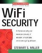 S Miller, Stewart Miller, Stewart S. Miller - Wi-Fi Security