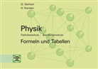 G&Atilde;&OElig;nter Gerhart, G&uuml;nte Gerhart, G&uuml;nter Gerhart, Hubertus Karsten - Physik FOS - BOS