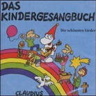 Das Kindergesangbuch, 1 CD-Audio (Audio book)
