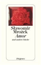 Slawomir Mrozek - Amor