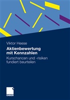 Viktor Heese - Aktienbewertung mit Kennzahlen