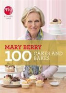 Mary Berry - 100 Classic Cake Recipes