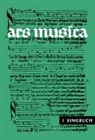 Gottfrie Wolters, Gottfried Wolters - Ars Musica