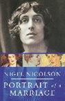 MBE Nigel Nicolson, Nigel Nicolson, Nicolson Nigel, Vita Sackville-West - Portrait of a Marriage