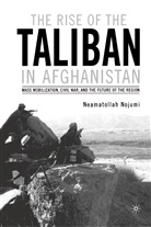 N Nojumi, N. Nojumi, Neamatollah Nojumi - The Rise of the Taliban in Afghanistan
