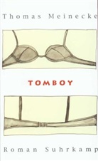 Thomas Meinecke - Tomboy