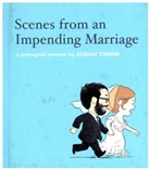 Adrian Tomine - Scenes from an Impending Marriage