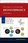 Alvis (European Bioinformatics Inst Brazma, Alvis Miyano Brazma, BRAZMA ALVIS MIYANO SATORU AKUTS, Satoru (Univ of Tokyo Miyano, Miyano Satoru, Tatsuya Akutsu... - Proceedings of the 6th Asia-Pacific Bioinformatics Conference
