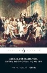 A. Hamilton, Alexander Hamilton, John Jay, Jay John, Isaac Kramnick, J. Madison... - Federalist Papers