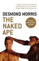 Desmond Morris, Morris Desmond - The naked ape