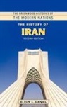 Elton Daniel, Elton L. Daniel, Daniel Elton L. - The History of Iran
