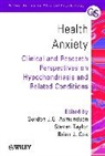 Asmundson, Gjg Asmundson, Gordon J. G. Taylor Asmundson, Gordon J.g. (Regina Health District Asmundson, Gordon J.g. Taylor Asmundson, ASMUNDSON GORDON J G TAYLOR ST... - Health Anxiety