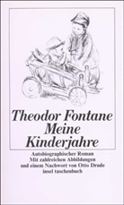 Theodor Fontane - Meine Kinderjahre