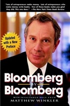 Bloomberg, Michael Bloomberg, Michael R. Bloomberg, Michael R. Winkler Bloomberg, Matthew Winkler - Bloomberg By Bloomberg