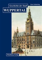 Kurt Schn&ouml;ring - Geschichte der Stadt Wuppertal