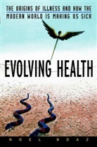 Boaz, N Boaz, Noal Boaz, Noel T Boaz, Noel T. Boaz, Noel T. (Ross University School of Medicine) Boaz... - Evolving Health