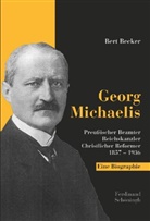 Bert Becker - Georg Michaelis