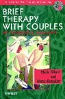 GILBERT, M Gilbert, Maria Gilbert, Maria C. Shmukler Gilbert, Maria Shmukler Gilbert, Gilbert Maria... - Brief Therapy With Couples
