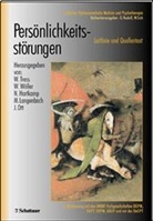Norbert Hartkamp, Wolfgang Tress, Wolfgang W&ouml;ller - Pers&ouml;nlichkeitsst&ouml;rungen