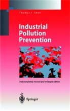 Thomas T Shen, Thomas T. Shen - Industrial Pollution Prevention